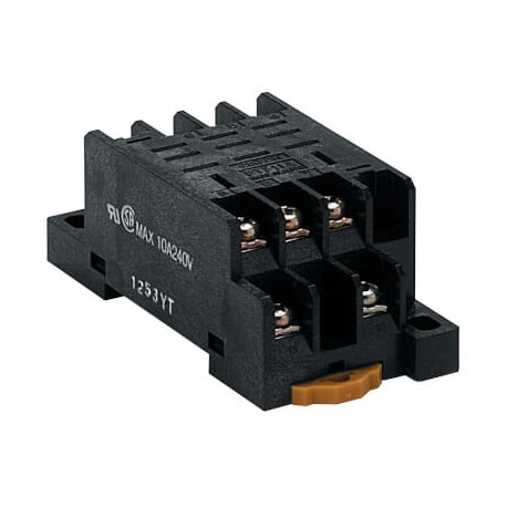 OMRON PTF11A PTF11A PT 1263B OMRON Based LY 11-pin Cariil DIN